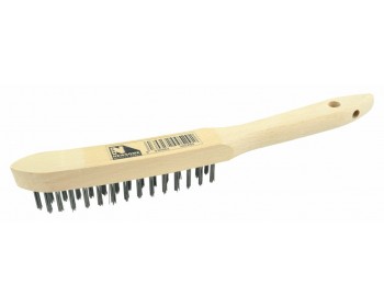 2 Row Wire Brush